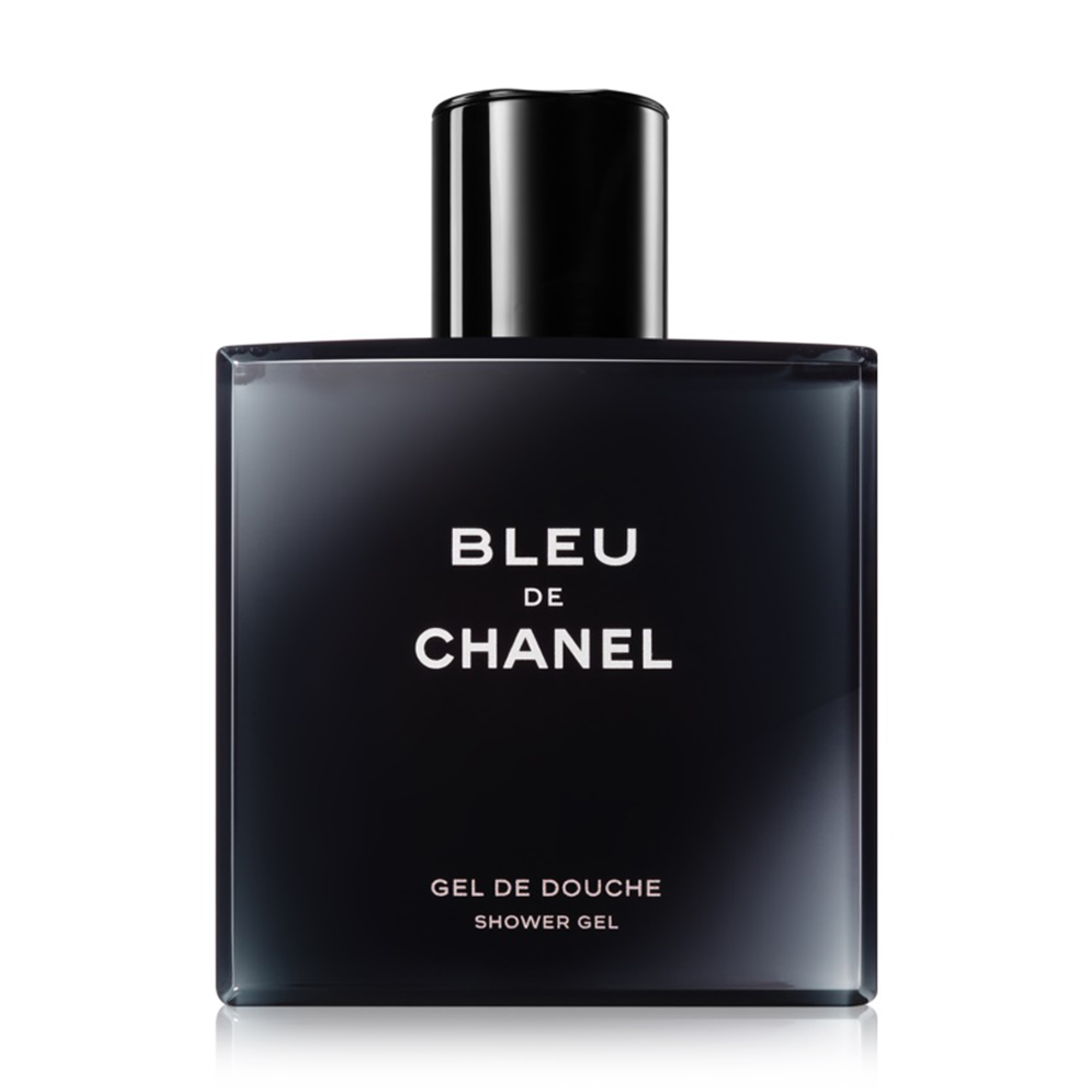 Парфумований гель для душу Chanel Bleu De Chanel Pour Homme чоловічий, 200 мл